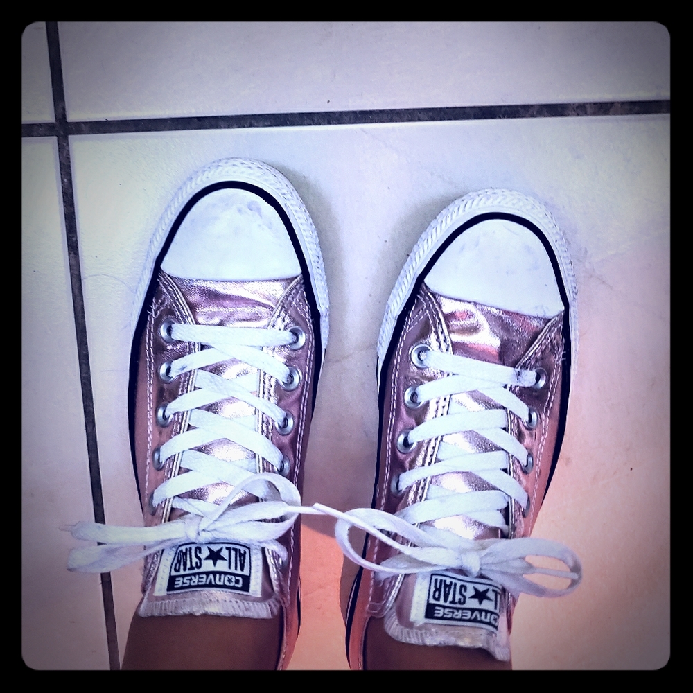 CONVERSE